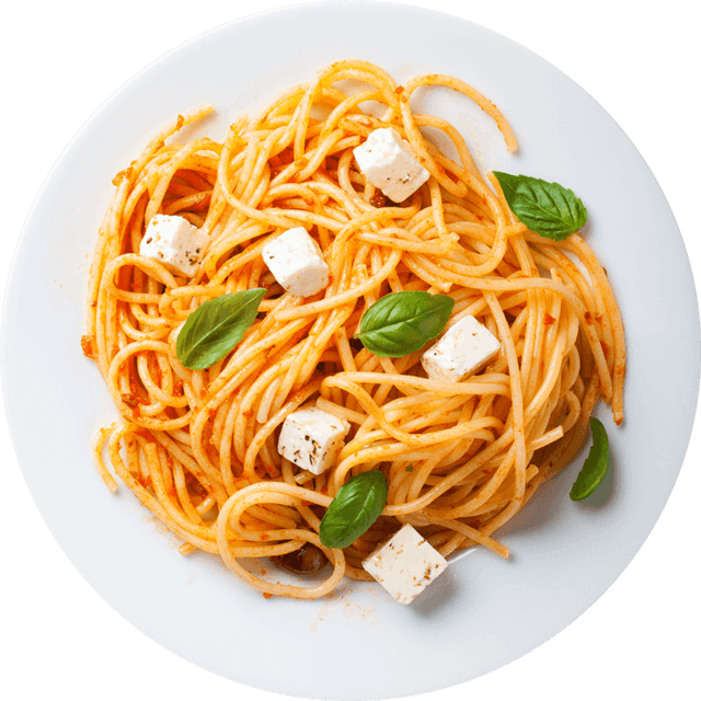 pasta